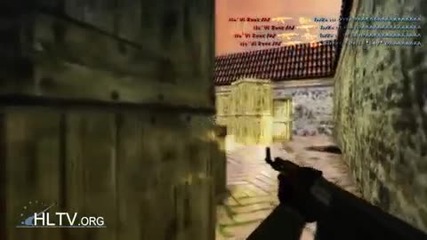 Arbalet Cup Europe 2010 - Zeus vs forze