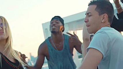 Craig David - One More Time Official Video