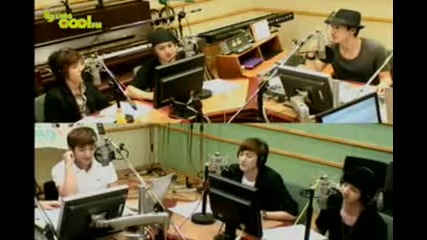 Teen Top Niel - one time