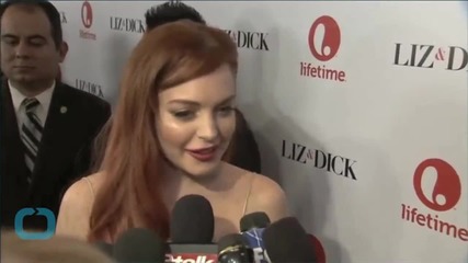 Lindsay Lohan: Little Kids Will Determine Her Fate