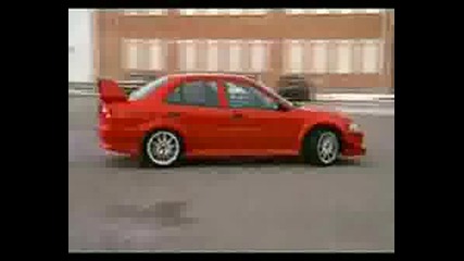 Exotic Cars (part 2)