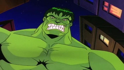 The Incredible Hulk 15 - Down Memory Lane