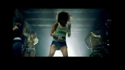 Britney Spears & Madonna - Me Against The Music