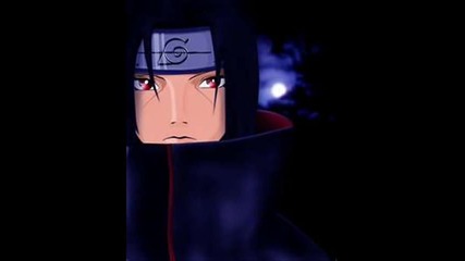 Uchiha Itachi's Death