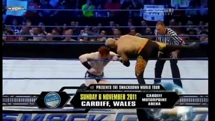 Wwe Smackdown 17.06.2011 Part 6_6 (hq)