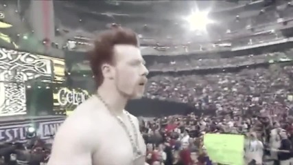 Sheamus - Tonight You're Perfect