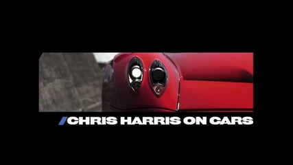Pagani_huayra_test_drive_in_ital