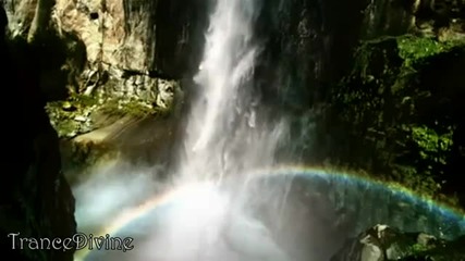 After Meridian feat Tiff Lacey ~ New Horizon (chillout Mix