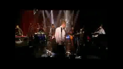 Justin Timberlake - Sexy Back