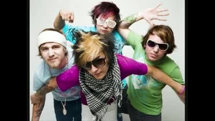 Brokencyde - Rockstar