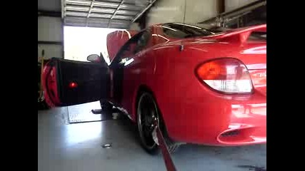 Dyno 3 rd 2
