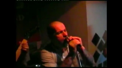 Razors Edge - Live in Poland (2003)
