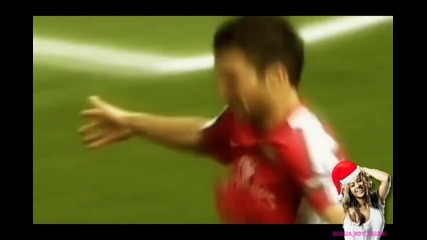 Cesc Fabregas The Cute Rude Boy Hd