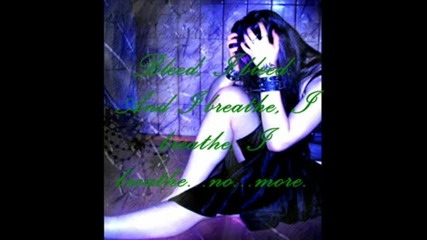 Breathe No More Lyrics - Evanescence