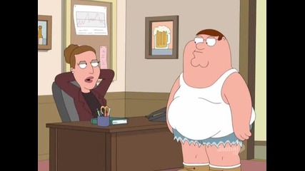 Family guy season 8 episode 13 