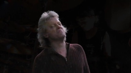 *hd* Shadow Gallery - Gold Dust (official Video) 