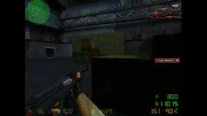 Tva e veche Pro *counter Strike*