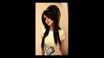 Emo pictures