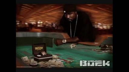 Young Buck - Letter To The Label (new Song 2009)
