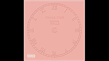 *2016* Eric Bellinger ft. Wale - Spare Time