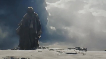 Halo 5 Trailer