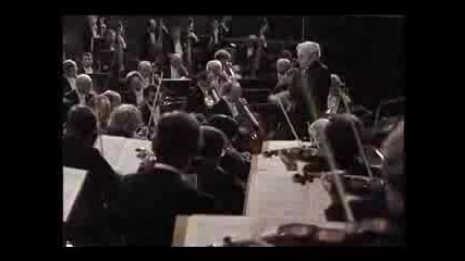 Ravel - Bolero Herbert Von Karajan Part 2