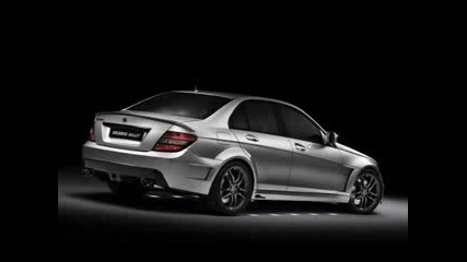 Mercedes Tuning