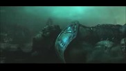 Warcraft 3 Lore 6 Grom and Thrall Kill Mannoroth and free The Horde