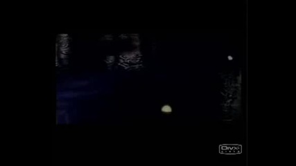 David Usher - Black Black Heart
