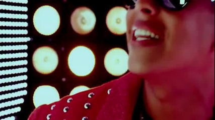 Daddy Yankee - Lovumba official video