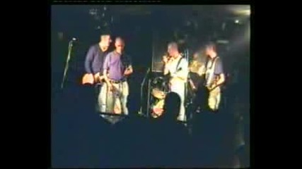 Scum - Live 2005