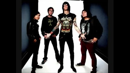 Metro Station - Japanese Girl [new Song!!!] (hq)