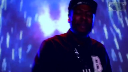 Foreign Beggars x Alix Perez - Modus (official Video)