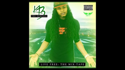 Kb The General - Jordan