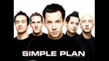 Simple Plan - Piks4eta 