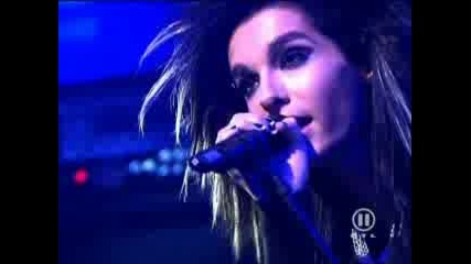 Tokio Hotel - Totgeliebt (Live)