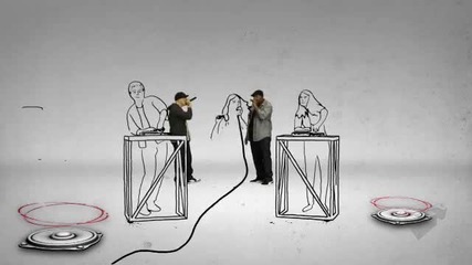 E3 2010: Dj Hero - Reveal Trailer 