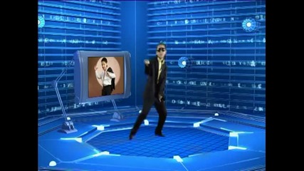 Ionut Cercel Sunt Vip Burtiera