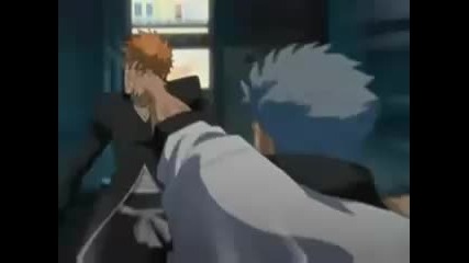 Bleach Amv - Grimmjow Tribute 