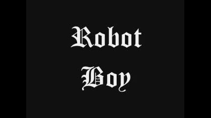 (превод) Linkin Park - Robot Boy * A Thousand Suns 2010 *