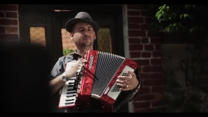 Neno Muric - Baraba mekog srca • Official Video Hd 2013