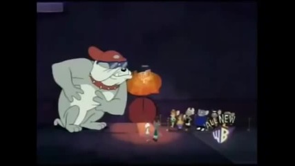 Том и Джери (цял епизод)