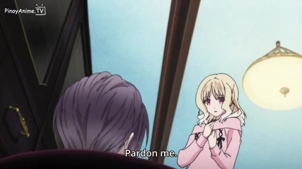 Diabolik Lovers Episode 5
