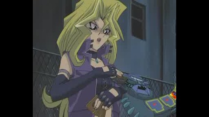 Yu - Gi - Oh Епизод 172