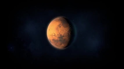 Виртуално Кацане На Марс