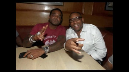 Jim Jones ft Maino - So Athletic