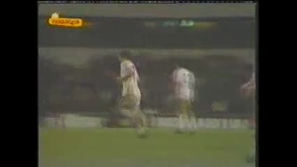 1982 Tottenham Hotspur England 1 Barcelona Spain 1