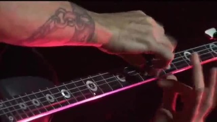 Manowar - Black Arrows Of Doom