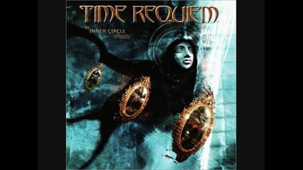Time Requiem - Reflections