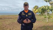 Заловиха моторница с близо 2 тона кокаин край бреговете на Колумбия
